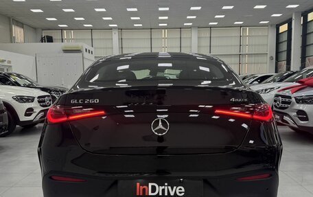 Mercedes-Benz GLC Coupe, 2025 год, 7 699 000 рублей, 5 фотография