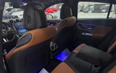 Mercedes-Benz GLC Coupe, 2025 год, 7 699 000 рублей, 9 фотография