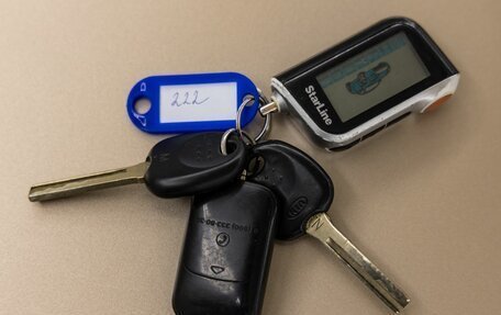 KIA Rio III рестайлинг, 2015 год, 888 000 рублей, 35 фотография