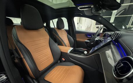Mercedes-Benz GLC Coupe, 2025 год, 7 699 000 рублей, 10 фотография