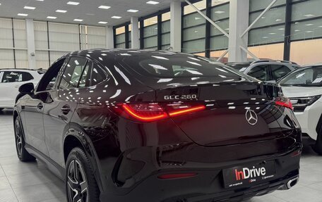Mercedes-Benz GLC Coupe, 2025 год, 7 699 000 рублей, 6 фотография