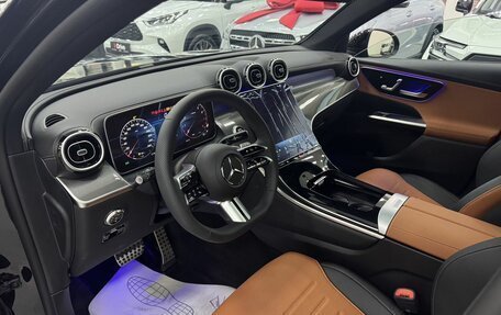 Mercedes-Benz GLC Coupe, 2025 год, 7 699 000 рублей, 7 фотография