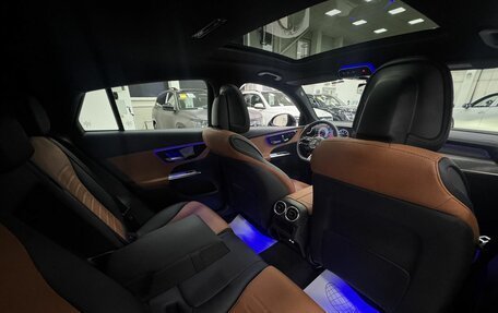 Mercedes-Benz GLC Coupe, 2025 год, 7 699 000 рублей, 11 фотография