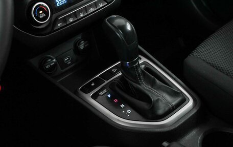 Hyundai Creta I рестайлинг, 2021 год, 1 700 000 рублей, 15 фотография