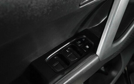 Hyundai Creta I рестайлинг, 2021 год, 1 700 000 рублей, 16 фотография
