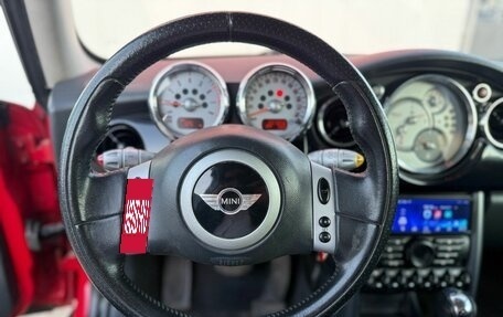 MINI Hatch, 2006 год, 849 000 рублей, 7 фотография
