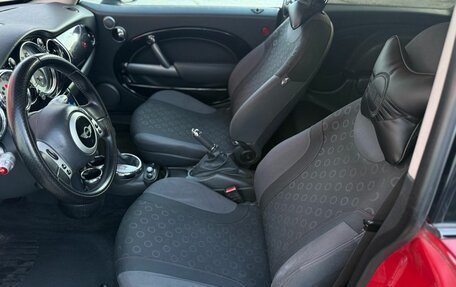 MINI Hatch, 2006 год, 849 000 рублей, 8 фотография