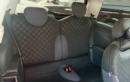 MINI Hatch, 2006 год, 849 000 рублей, 10 фотография