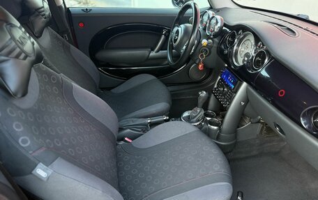 MINI Hatch, 2006 год, 849 000 рублей, 9 фотография