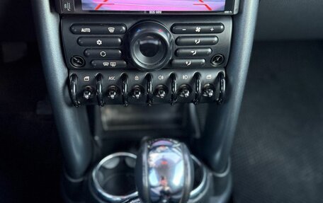 MINI Hatch, 2006 год, 849 000 рублей, 13 фотография