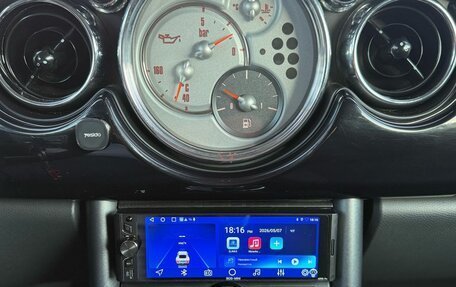 MINI Hatch, 2006 год, 849 000 рублей, 12 фотография