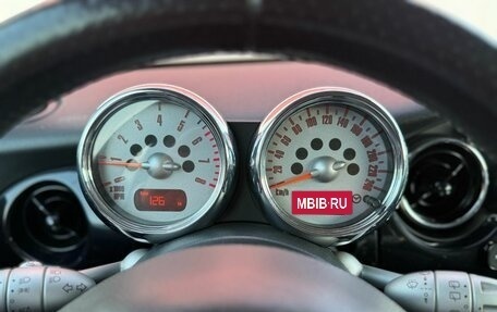 MINI Hatch, 2006 год, 849 000 рублей, 11 фотография