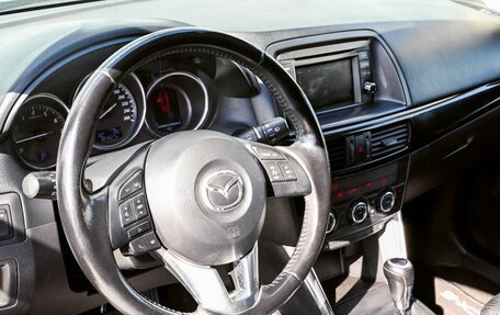 Mazda CX-5 II, 2012 год, 1 470 000 рублей, 15 фотография