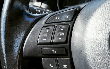 Mazda CX-5 II, 2012 год, 1 470 000 рублей, 14 фотография