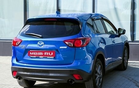 Mazda CX-5 II, 2012 год, 1 470 000 рублей, 5 фотография