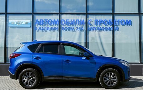 Mazda CX-5 II, 2012 год, 1 470 000 рублей, 6 фотография