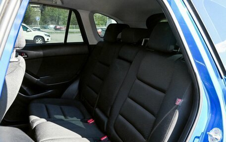 Mazda CX-5 II, 2012 год, 1 470 000 рублей, 17 фотография
