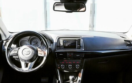 Mazda CX-5 II, 2012 год, 1 470 000 рублей, 18 фотография