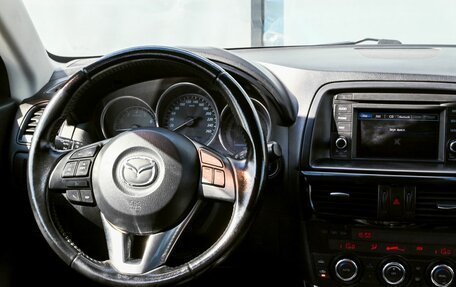 Mazda CX-5 II, 2012 год, 1 470 000 рублей, 19 фотография