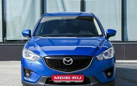Mazda CX-5 II, 2012 год, 1 470 000 рублей, 8 фотография