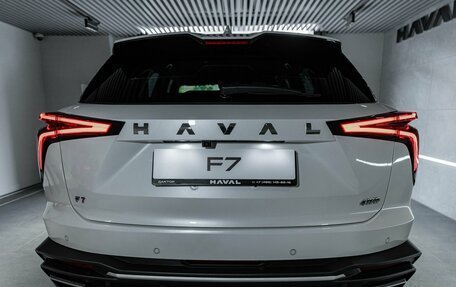 Haval F7, 2026 год, 3 499 000 рублей, 5 фотография