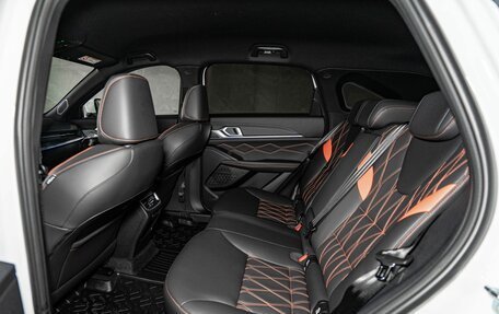 Haval F7, 2026 год, 3 499 000 рублей, 10 фотография