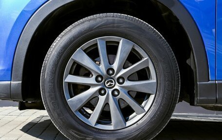 Mazda CX-5 II, 2012 год, 1 470 000 рублей, 21 фотография