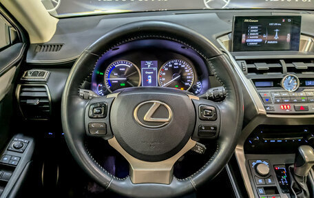 Lexus NX I, 2014 год, 3 050 000 рублей, 21 фотография