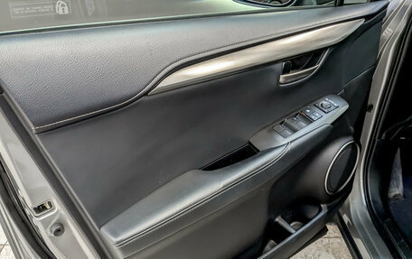Lexus NX I, 2014 год, 3 050 000 рублей, 19 фотография