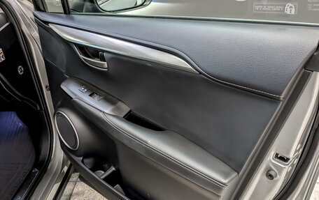 Lexus NX I, 2014 год, 3 050 000 рублей, 23 фотография