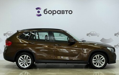 BMW X1, 2011 год, 1 050 000 рублей, 6 фотография