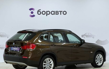 BMW X1, 2011 год, 1 050 000 рублей, 3 фотография