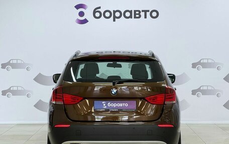 BMW X1, 2011 год, 1 050 000 рублей, 4 фотография