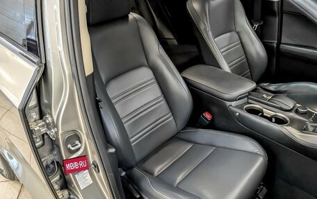 Lexus NX I, 2014 год, 3 050 000 рублей, 22 фотография