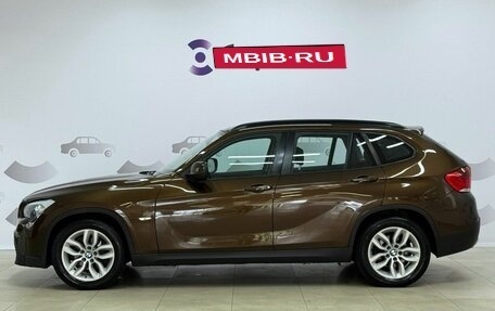 BMW X1, 2011 год, 1 050 000 рублей, 5 фотография