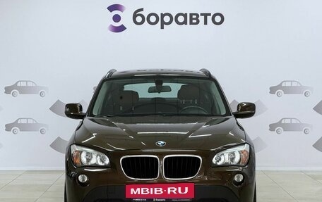 BMW X1, 2011 год, 1 050 000 рублей, 2 фотография