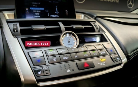 Lexus NX I, 2014 год, 3 050 000 рублей, 25 фотография