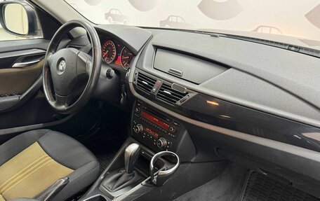 BMW X1, 2011 год, 1 050 000 рублей, 8 фотография