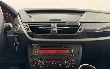 BMW X1, 2011 год, 1 050 000 рублей, 12 фотография