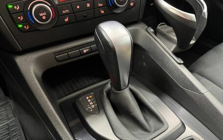 BMW X1, 2011 год, 1 050 000 рублей, 13 фотография