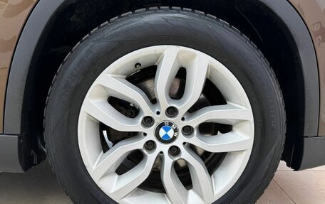 BMW X1, 2011 год, 1 050 000 рублей, 15 фотография