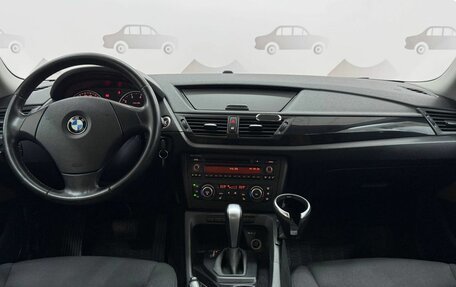 BMW X1, 2011 год, 1 050 000 рублей, 11 фотография