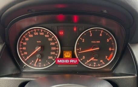 BMW X1, 2011 год, 1 050 000 рублей, 10 фотография