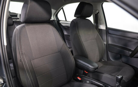 Skoda Rapid I, 2014 год, 749 000 рублей, 16 фотография