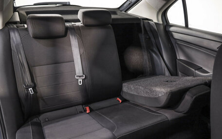 Skoda Rapid I, 2014 год, 749 000 рублей, 19 фотография
