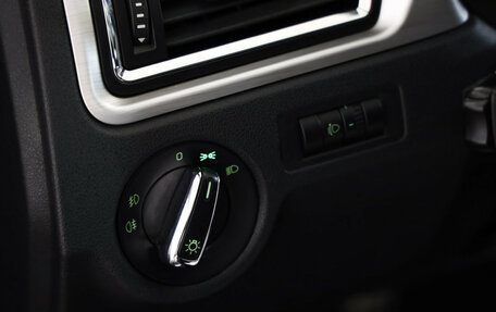 Skoda Rapid I, 2014 год, 749 000 рублей, 14 фотография
