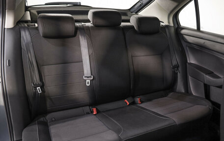 Skoda Rapid I, 2014 год, 749 000 рублей, 18 фотография