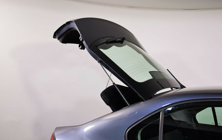 Skoda Rapid I, 2014 год, 749 000 рублей, 23 фотография