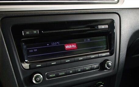 Skoda Rapid I, 2014 год, 749 000 рублей, 12 фотография