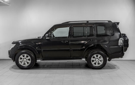 Mitsubishi Pajero IV, 2011 год, 1 990 000 рублей, 8 фотография